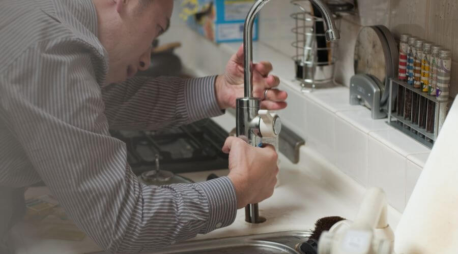 Professional Leak Detection in Clarksville, MO